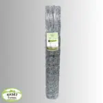 รั้วตาข่าย รั้วเกษตร รุ่นความสูง 154 ซม. ลวดหนา 2.5 มม.(ยาว 50 เมตร) [อายุการใช้งาน 10-20 ปี*]